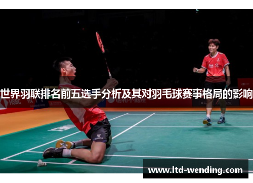 世界羽联排名前五选手分析及其对羽毛球赛事格局的影响