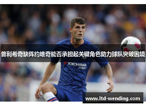 普利希奇缺阵约维奇能否承担起关键角色助力球队突破困境