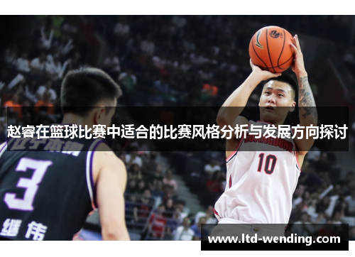 赵睿在篮球比赛中适合的比赛风格分析与发展方向探讨