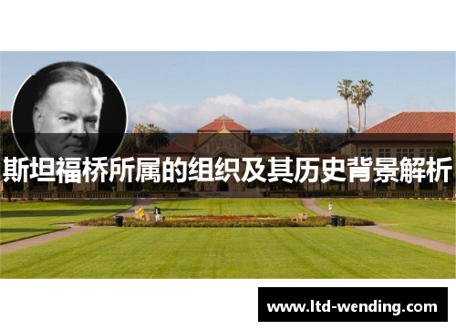 斯坦福桥所属的组织及其历史背景解析