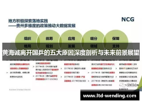 黄海诚离开国乒的五大原因深度剖析与未来前景展望