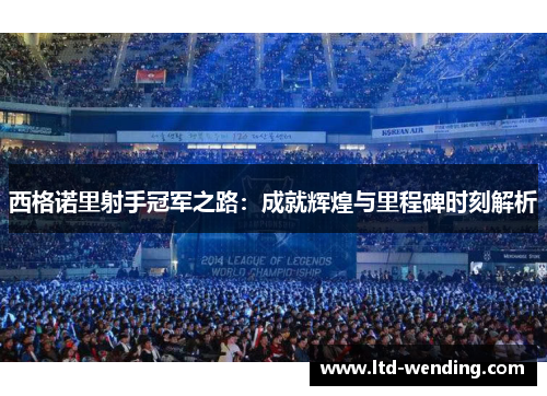 西格诺里射手冠军之路：成就辉煌与里程碑时刻解析